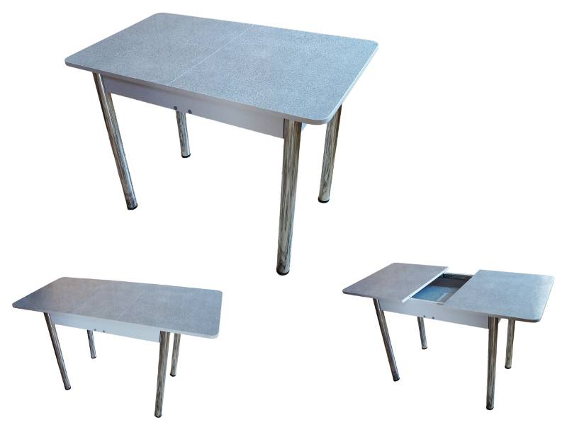 стол прямоугольный раздвижной в Нижневартовске