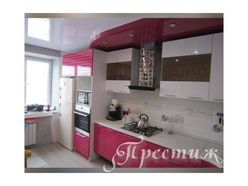 кухня лина в Нижневартовске