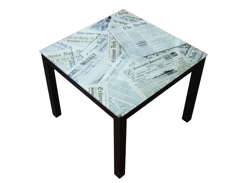 стол журнальный рекорд 27 мк в Нижневартовске