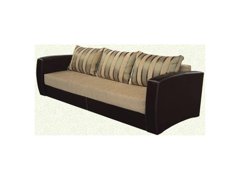 прямой диван доменик в Нижневартовске