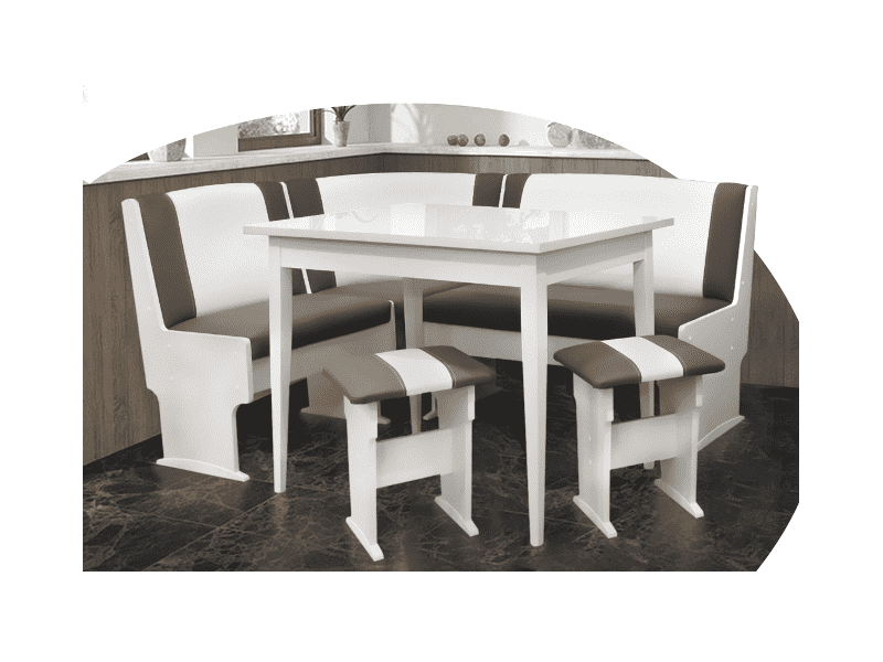 кухонный уголок фаворит в Нижневартовске