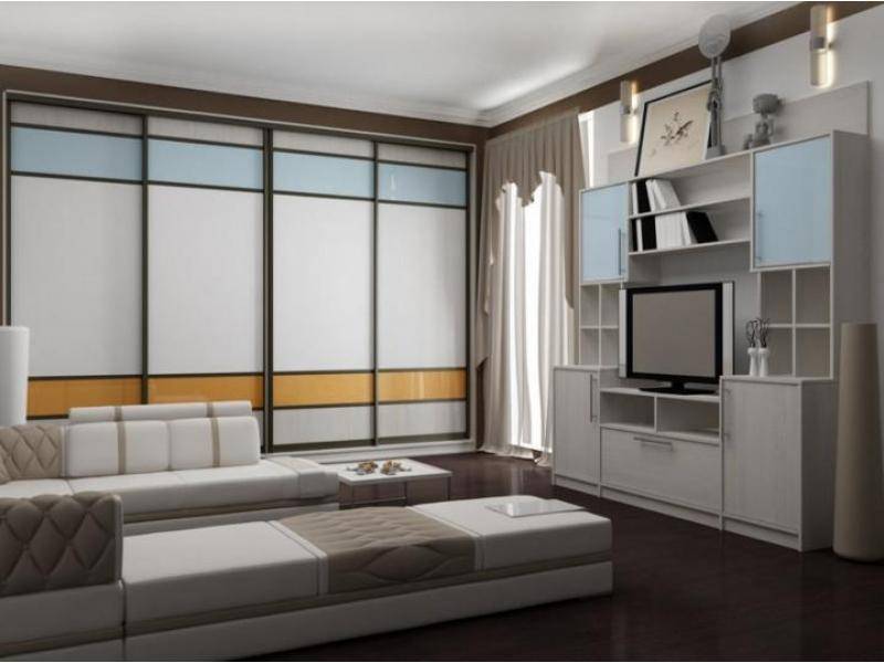 шкаф - купе модель 200 в Нижневартовске