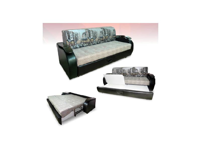 диван версаль тройной механизм в Нижневартовске