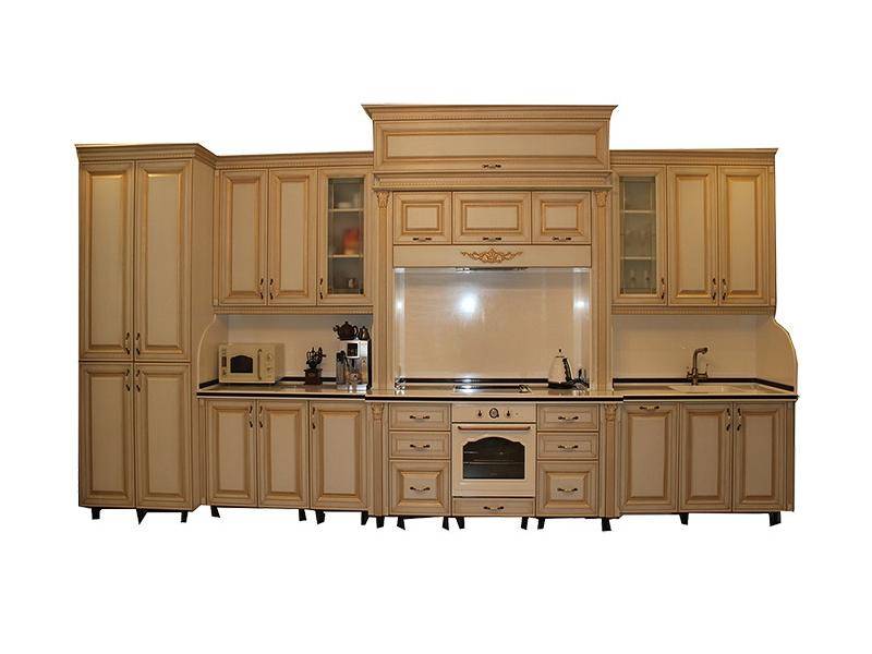 кухня памела в Нижневартовске