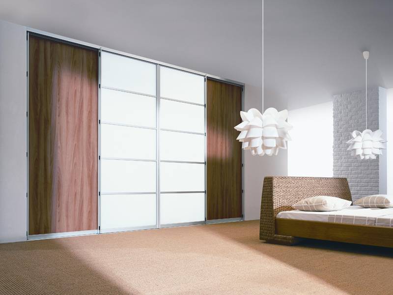 шкаф-купе 13 в Нижневартовске