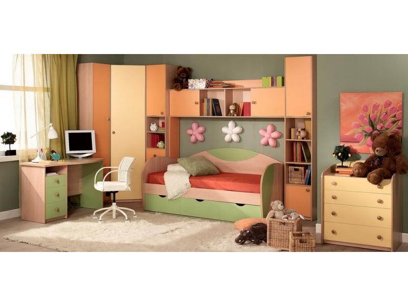 детская 05 в Нижневартовске