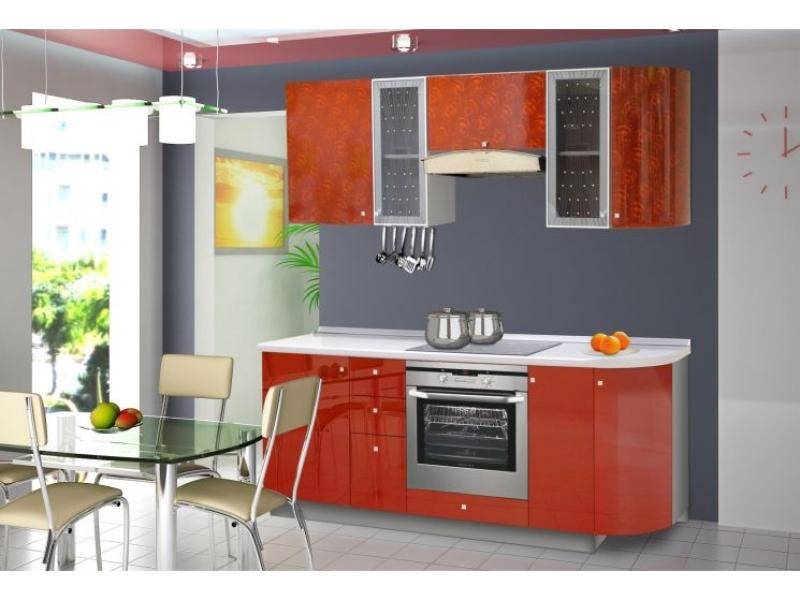 кухня кармен в Нижневартовске