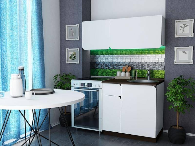 кухонный гарнитур толедо в Нижневартовске