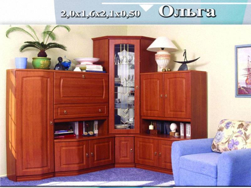 гостиная «ольга» в Нижневартовске