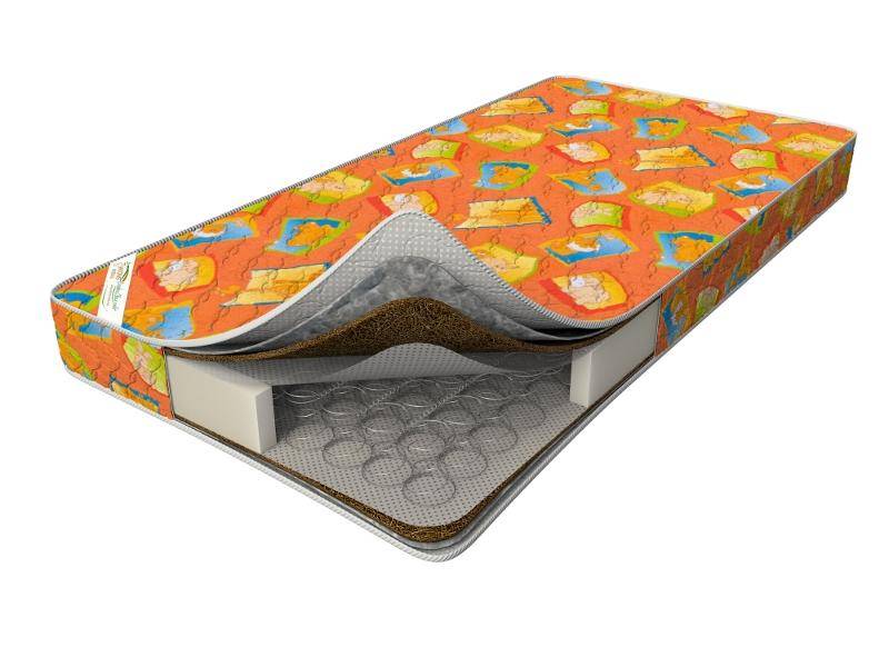 матрац малыш в Нижневартовске