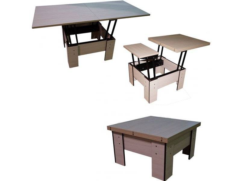 стол-трансформер в Нижневартовске