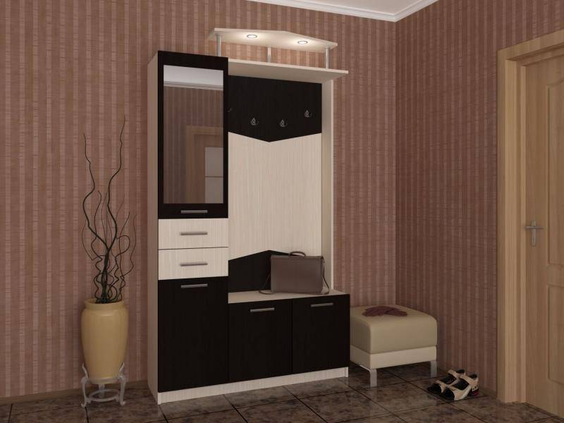 прихожая валерия 2 лдсп в Нижневартовске