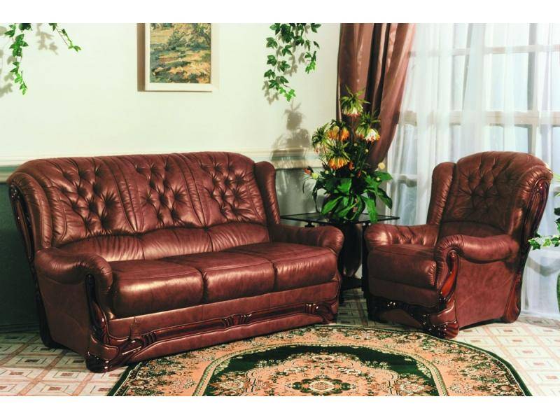 диван прямой леонардо в Нижневартовске