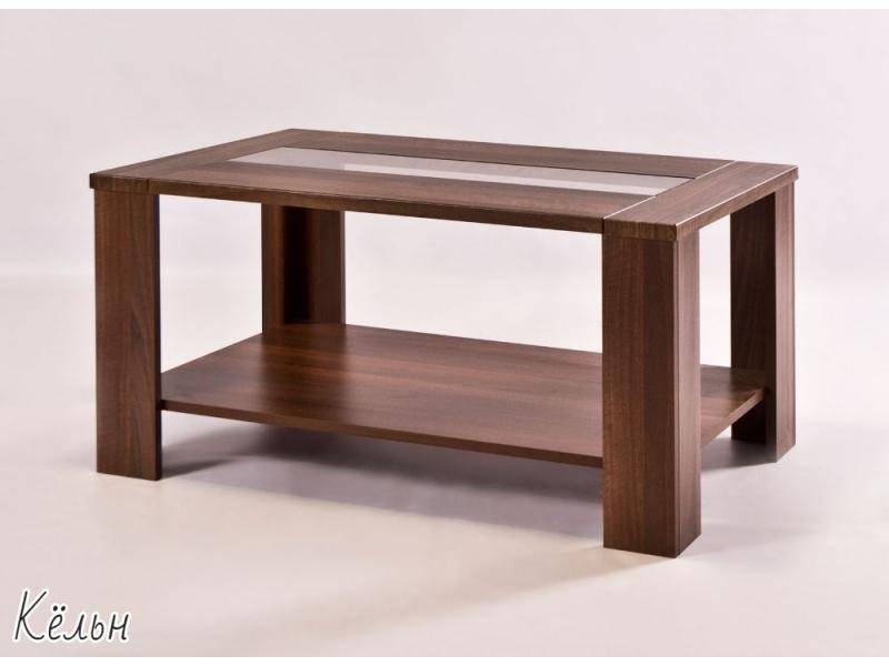 стол журнальный кёльн в Нижневартовске