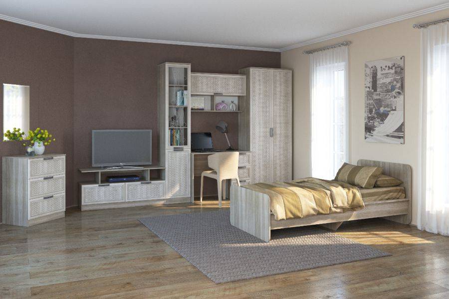 мебель для детской раут в Нижневартовске