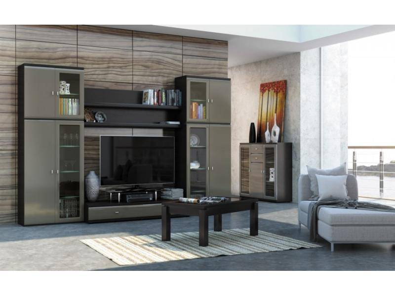 гостиная стенка орнета в Нижневартовске