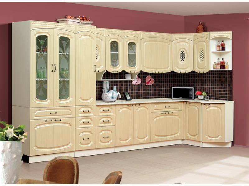 кухня диана-6 в Нижневартовске