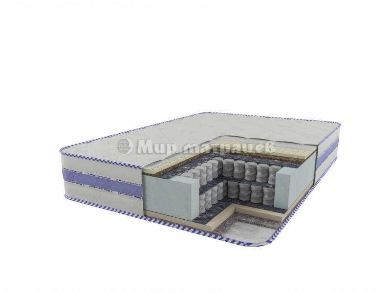 матрац дуэт сп-14 в Нижневартовске