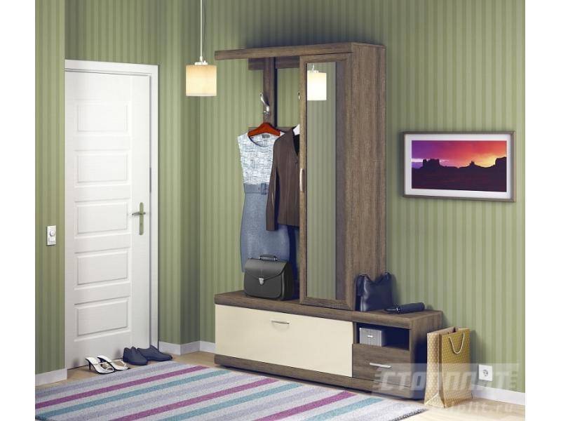 прихожая «сити» в Нижневартовске