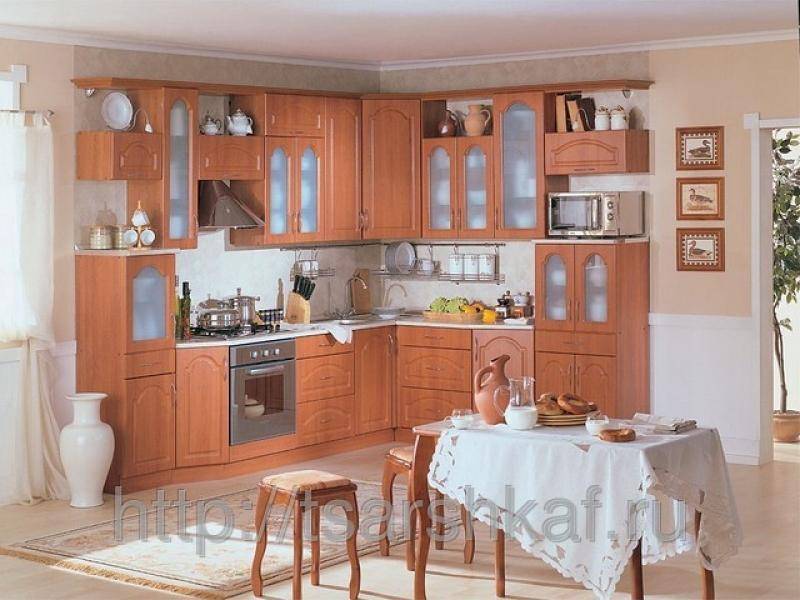 кухня эльза в Нижневартовске