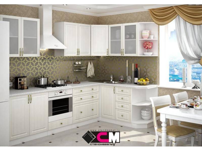 кухня юлия в Нижневартовске