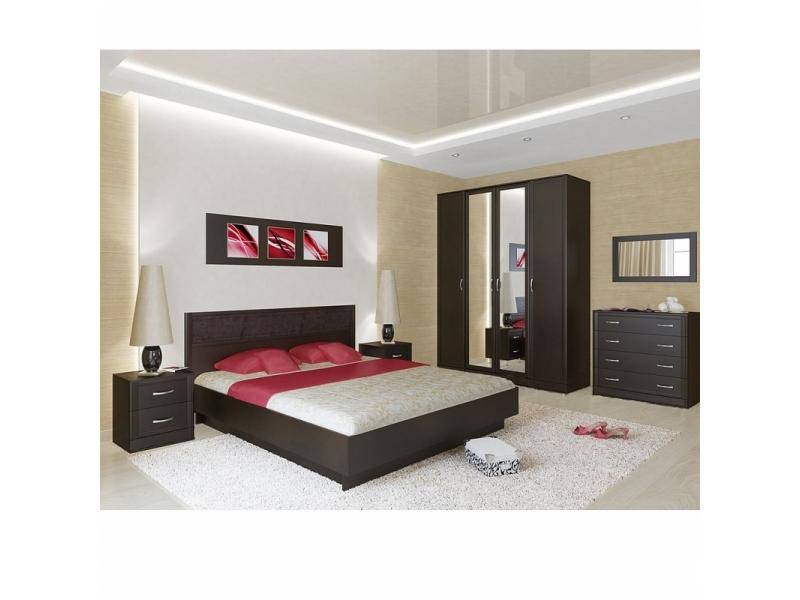 спальня стиль-1 в Нижневартовске