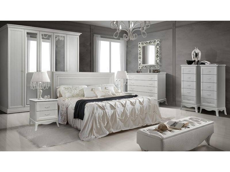 роскошная спальня амели в Нижневартовске