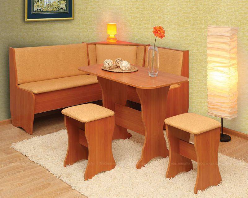 кухонный уголок трапэзи эна в Нижневартовске