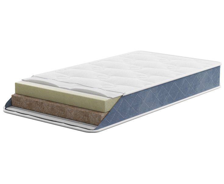 детский матрас twins boy в Нижневартовске