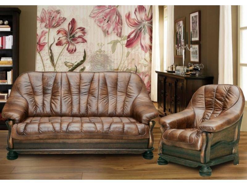 диван прямой юдит в Нижневартовске