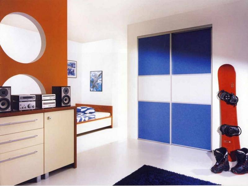 детская для подростка в Нижневартовске