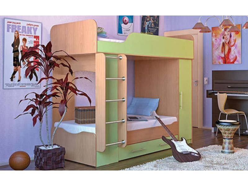 детская 3 в Нижневартовске