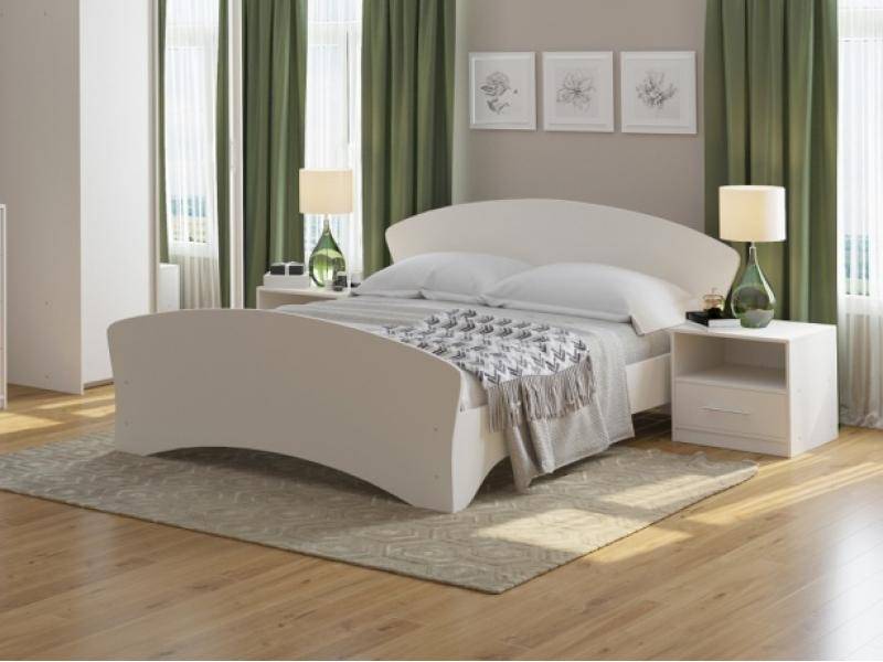 кровать соната в Нижневартовске