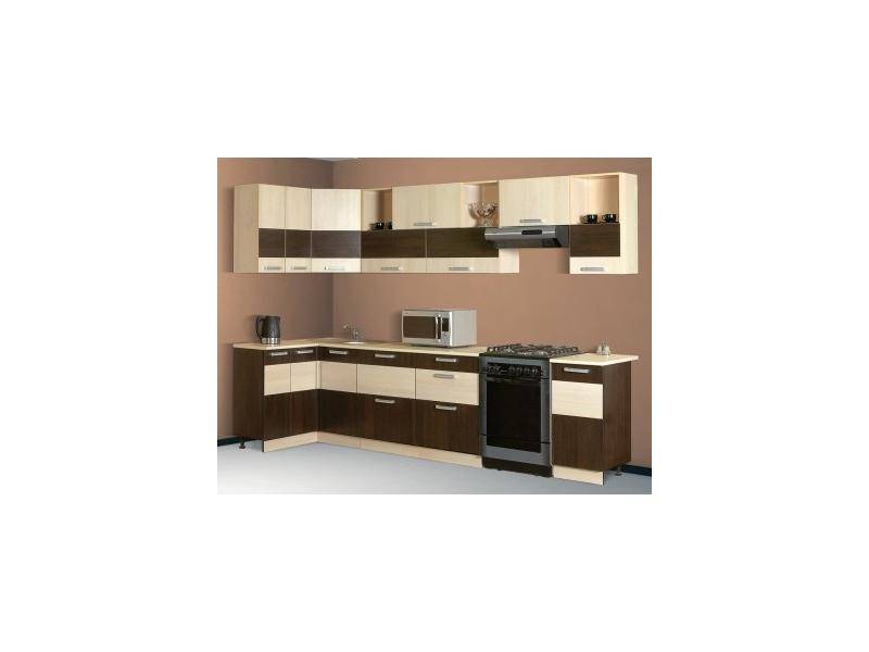 угловая кухня камилла в Нижневартовске