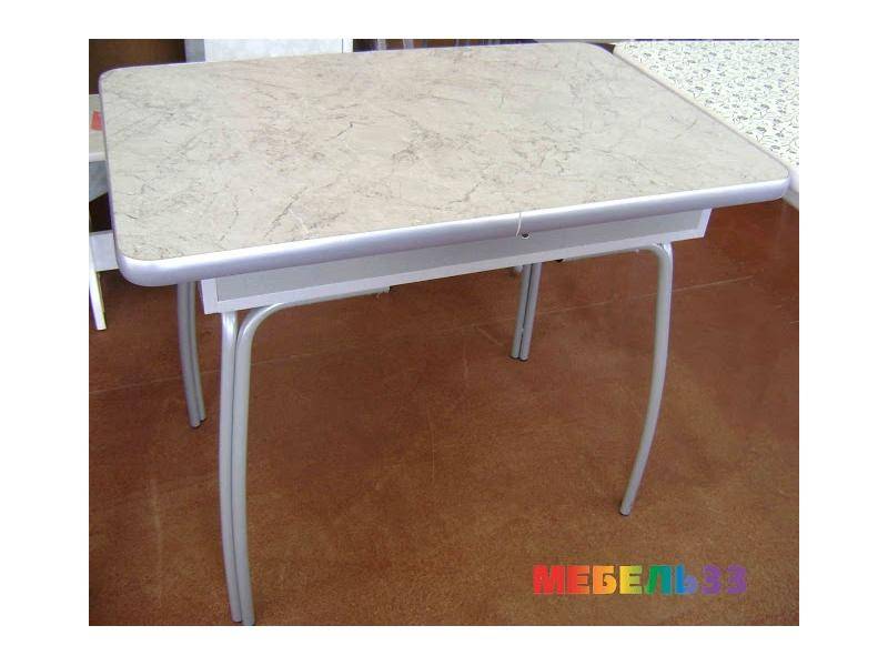 стол обеденный раскладной в Нижневартовске