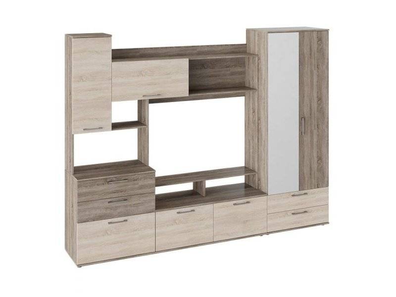 модульная гостиная в Нижневартовске