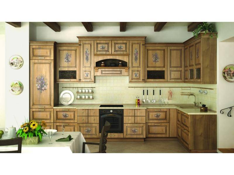 кухня полина в Нижневартовске