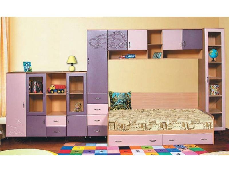 детская джордуш в Нижневартовске