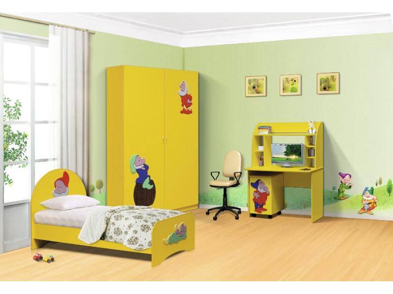 детская гном в Нижневартовске