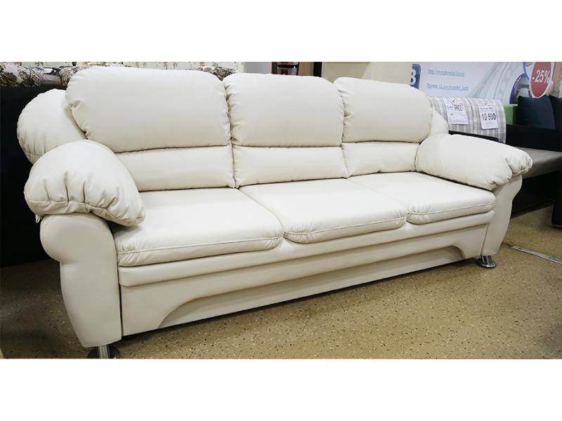 диван прямой виола евро в Нижневартовске