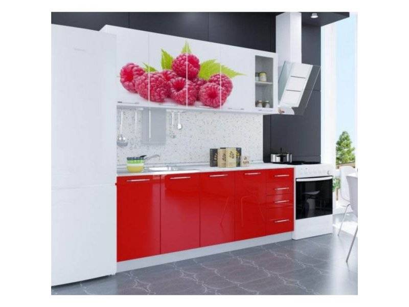 кухонный гарнитур алиса 3 в Нижневартовске