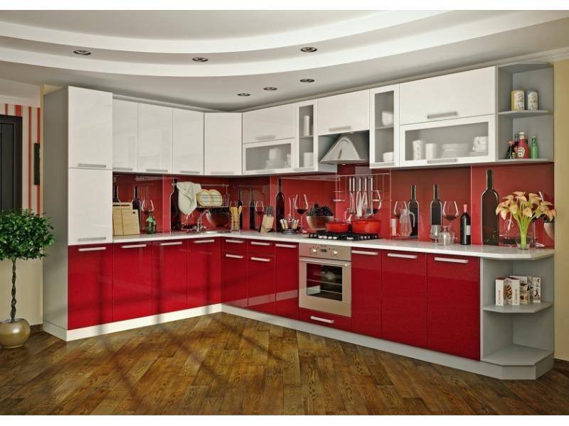 новая кухня пелагея в Нижневартовске