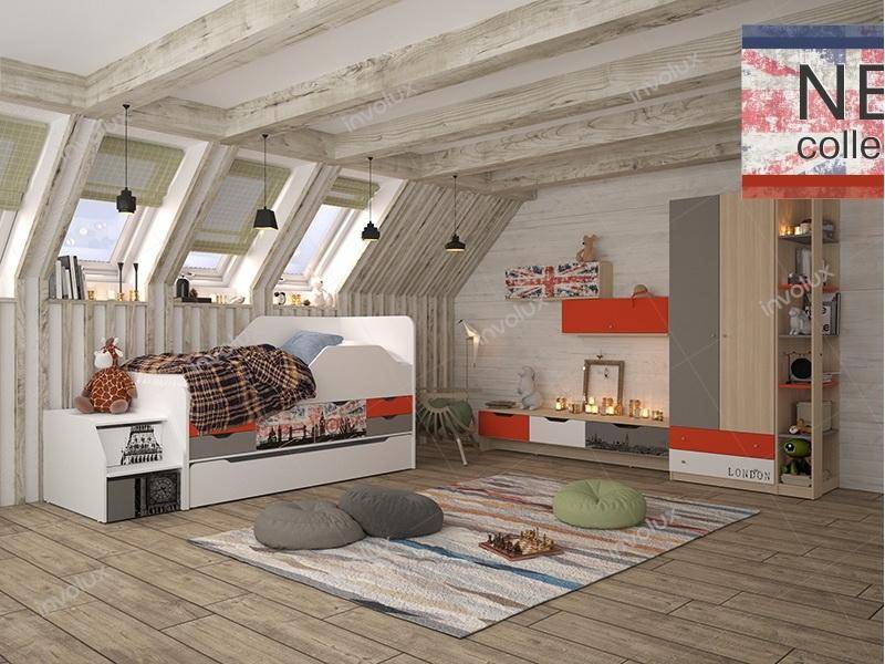 детская гео лондон в Нижневартовске