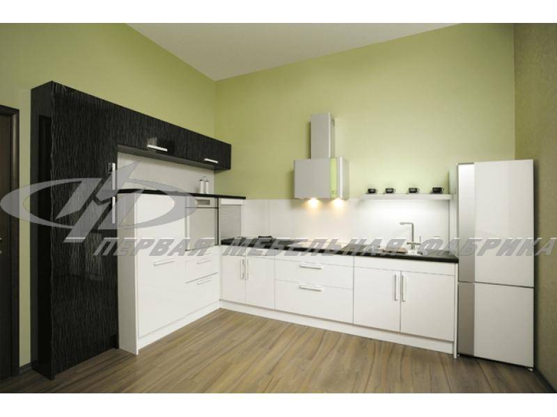 кухонный гарнитур квадро в Нижневартовске