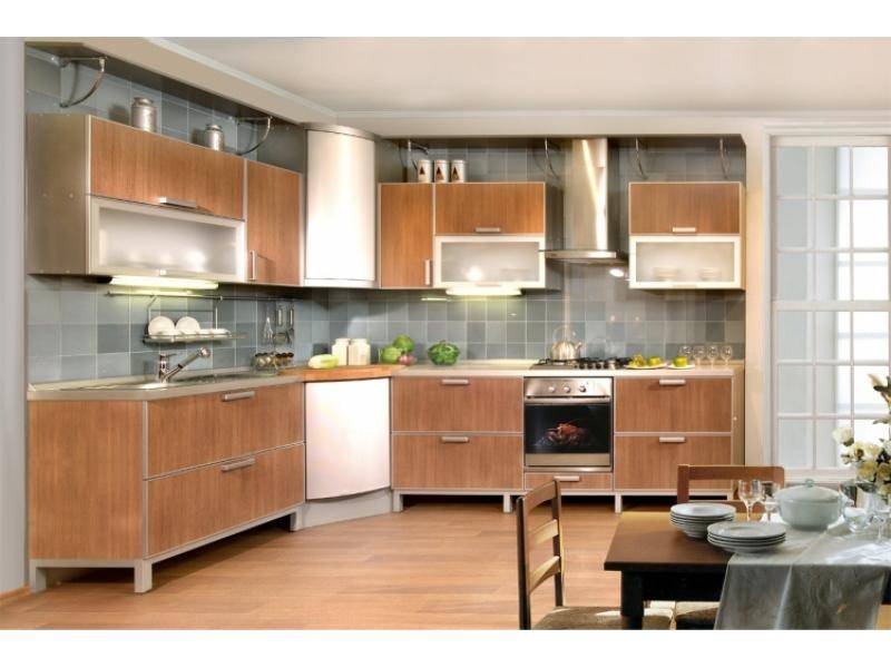 кухня виолетта в Нижневартовске