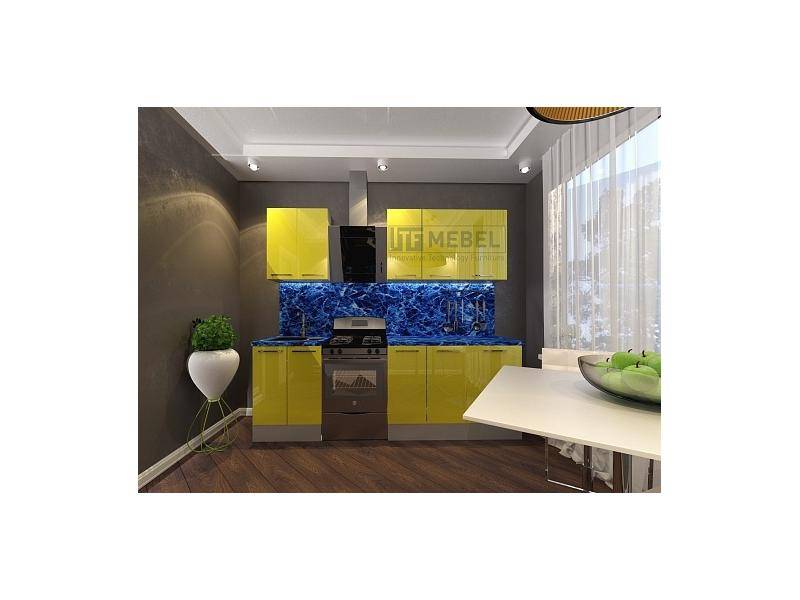 кухонный гарнитур 2300 в Нижневартовске