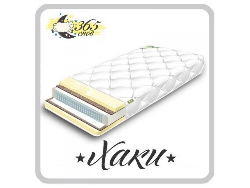 матрас хаки в Нижневартовске