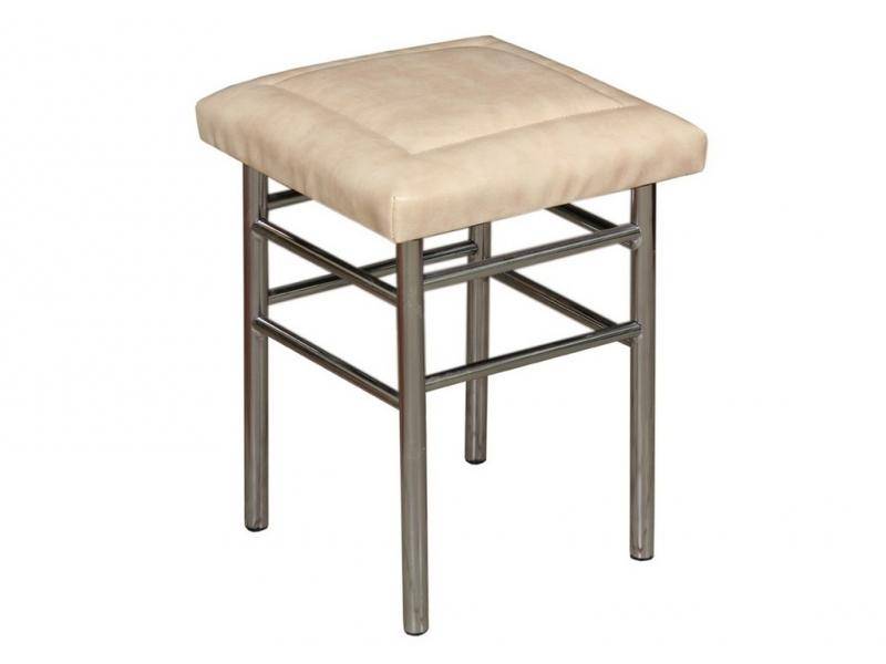 табурет люкс хром в Нижневартовске