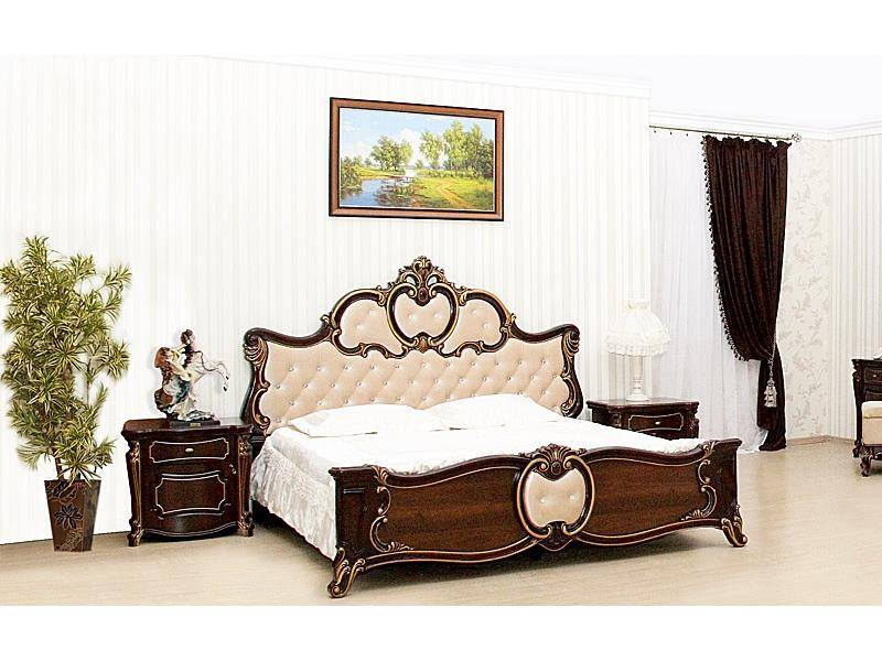 набор мебели для спальни «лорена» в Нижневартовске