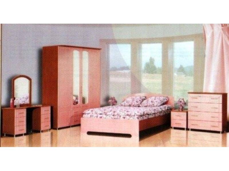 спальня лилия в Нижневартовске